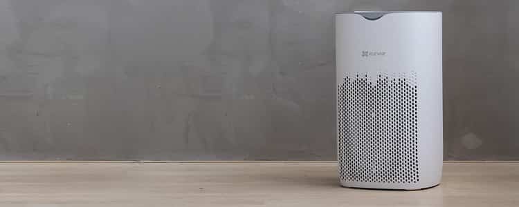 Smart Home Appliance